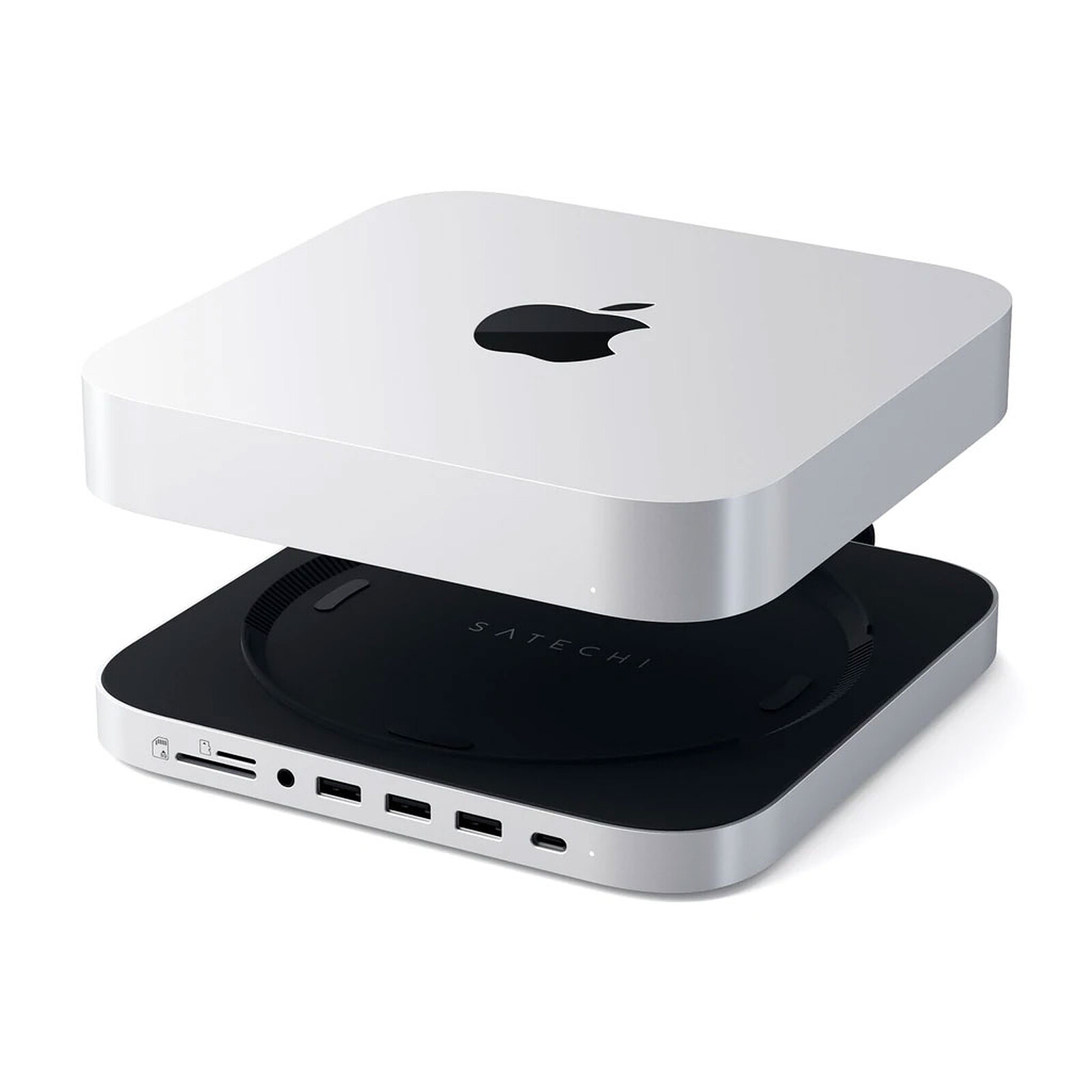 John DoeM1 Mac mini 16GB1TBSatechiセット John DoeM1 Mac mini
