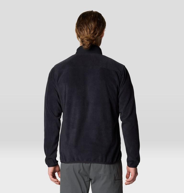 Men's Microchill™ Snap Pullover | Mountain Hardwear