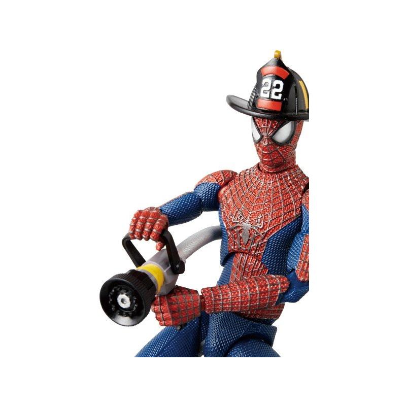 MAFEX SPIDER-MAN (THE AMAZING SPIDER-MAN 2 DX SET) | Medicom Toy