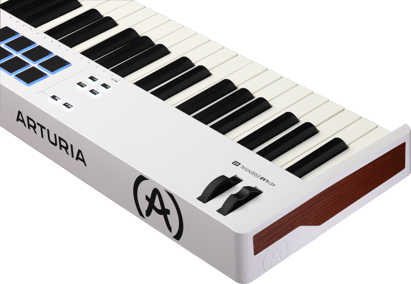 Arturia - KeyLab Essential 88 mk3