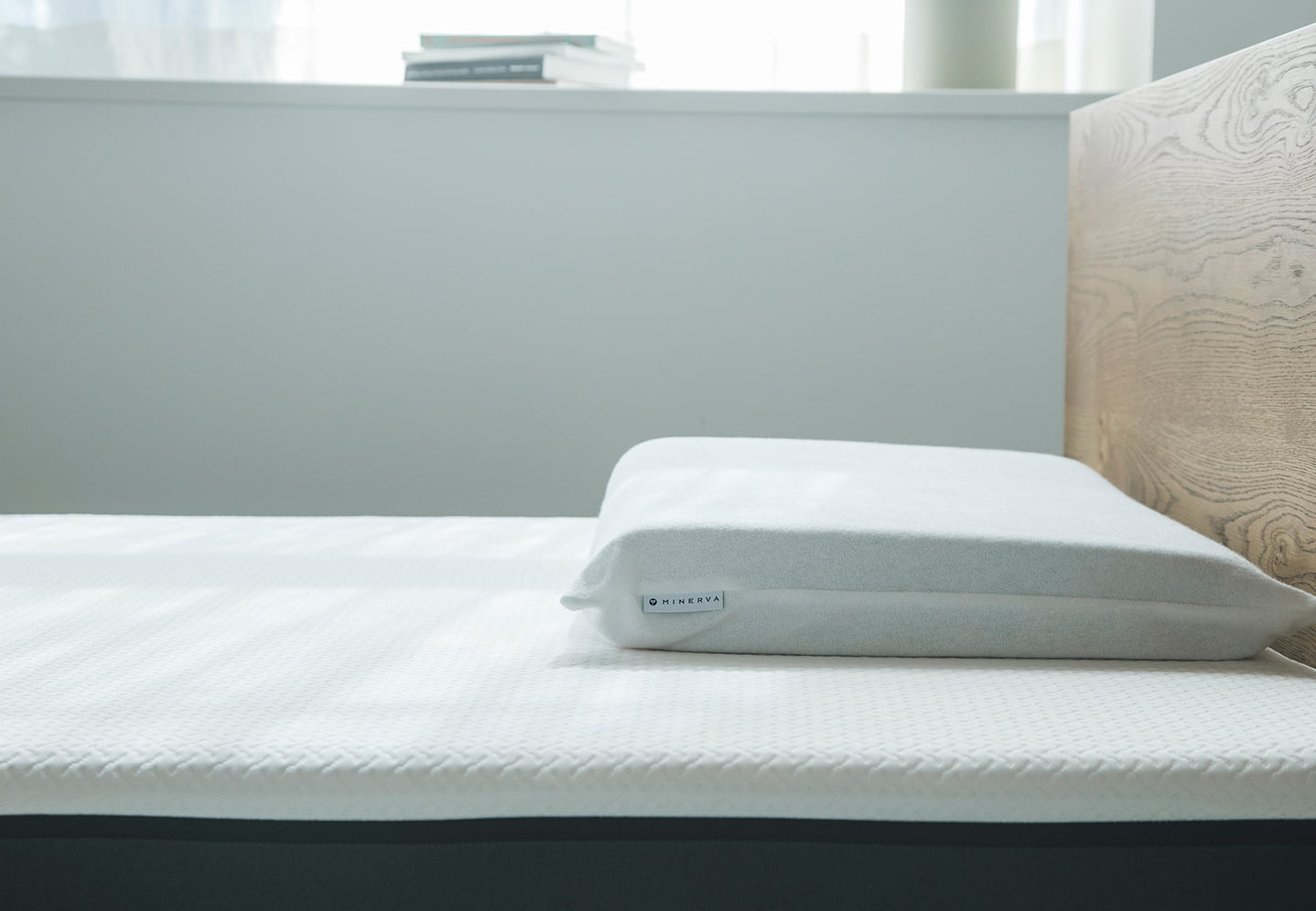 ピロースペーサー – ミネルヴァスリープ