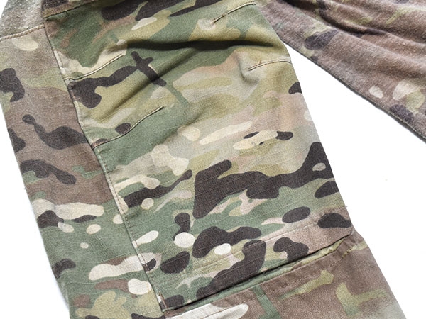 米軍実物 Patagonia Level9 パタゴニア コンバットシャツ マルチカム