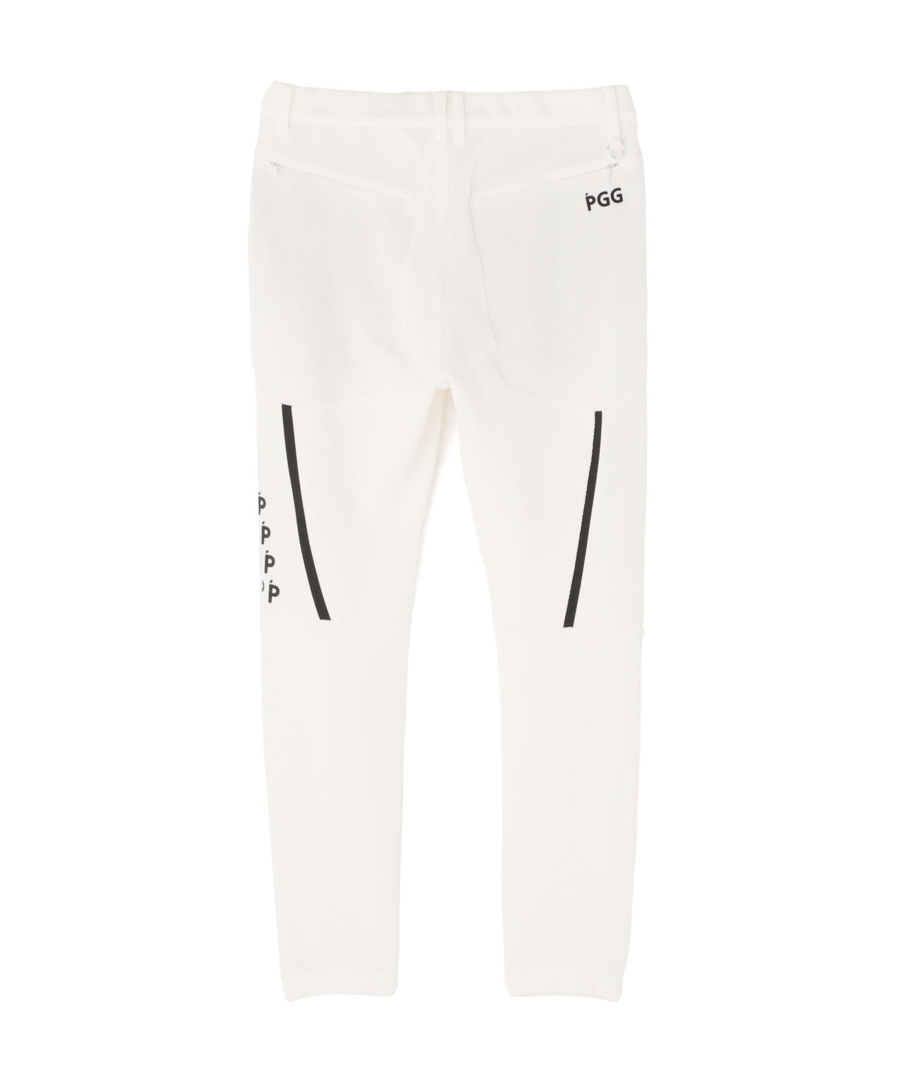 PG】【直営店舗&公式オンライン限定】ストレッチデニットジョガー