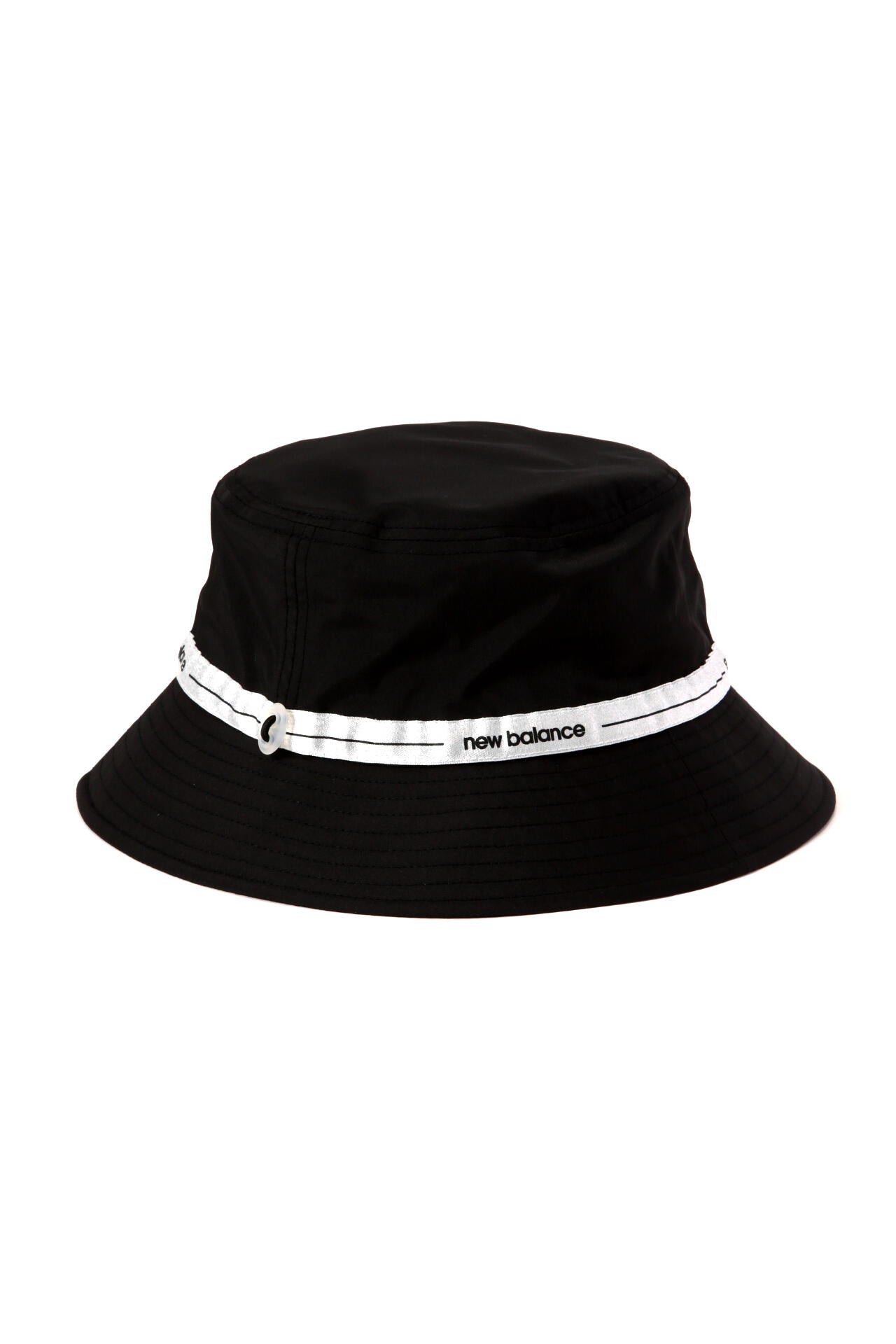 ロゴ バケットハット (WOMENS) | new balance golf（ニューバランス