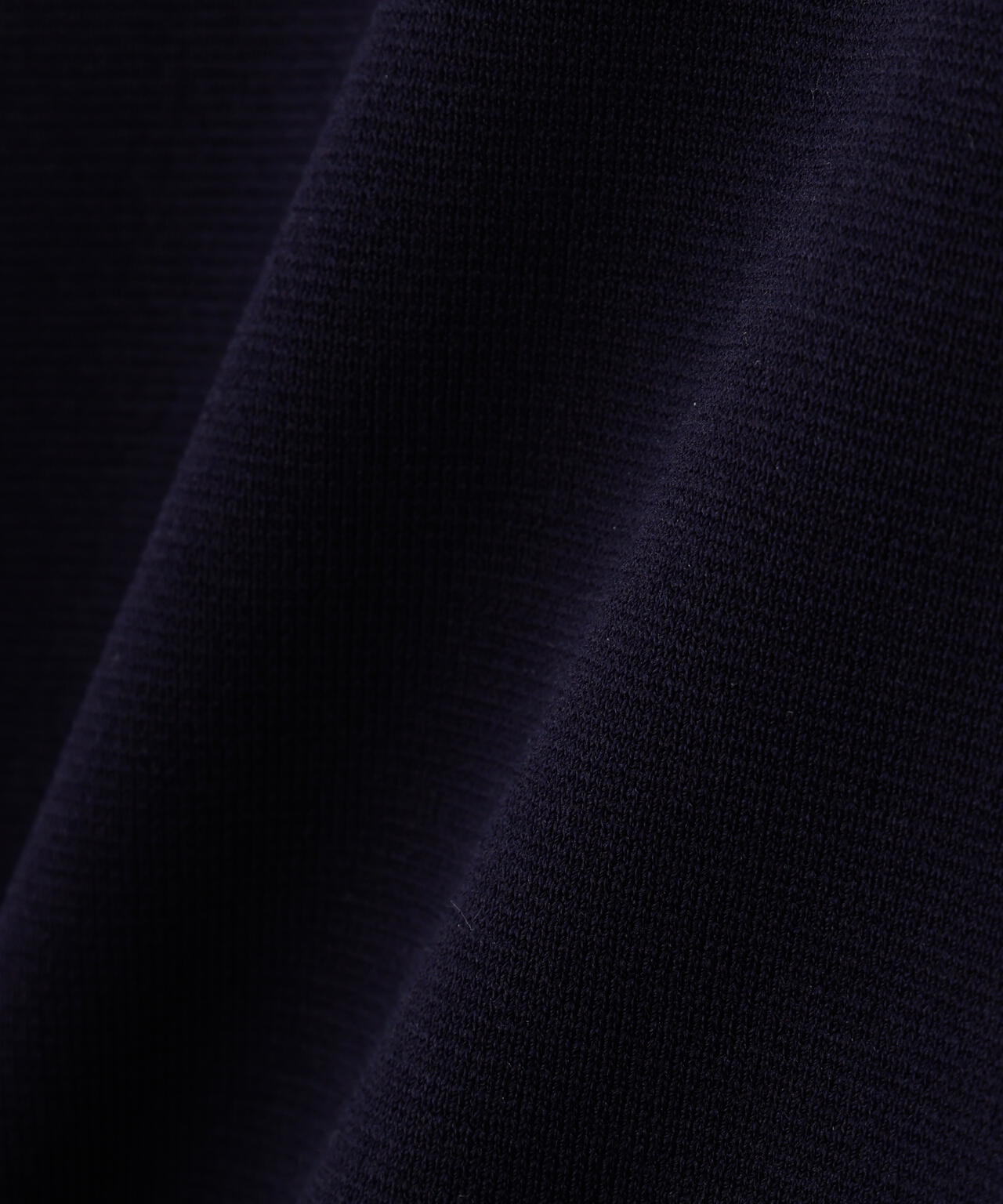 襟付きフレアニット | LE PHIL（ル フィル） ｜【公式】通販mix.tokyo