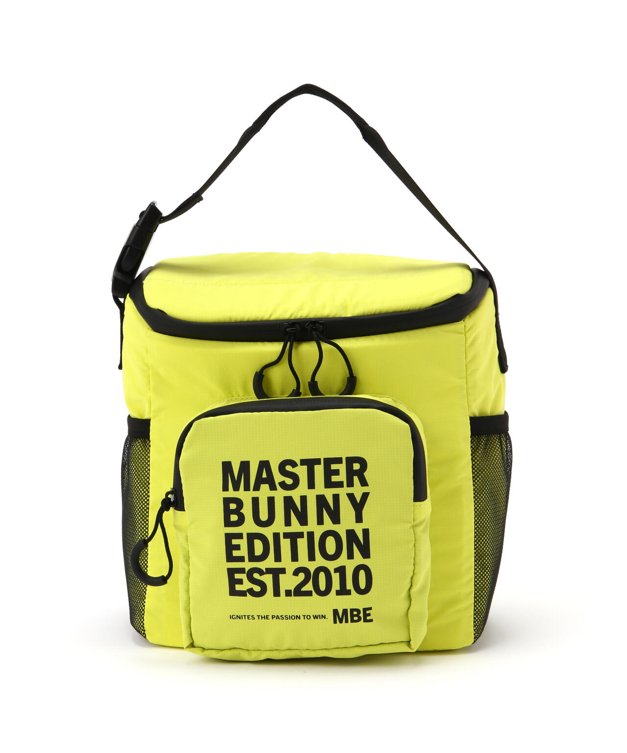 保冷カートバッグ (UNISEX) | MASTER BUNNY EDITION（マスターバニー