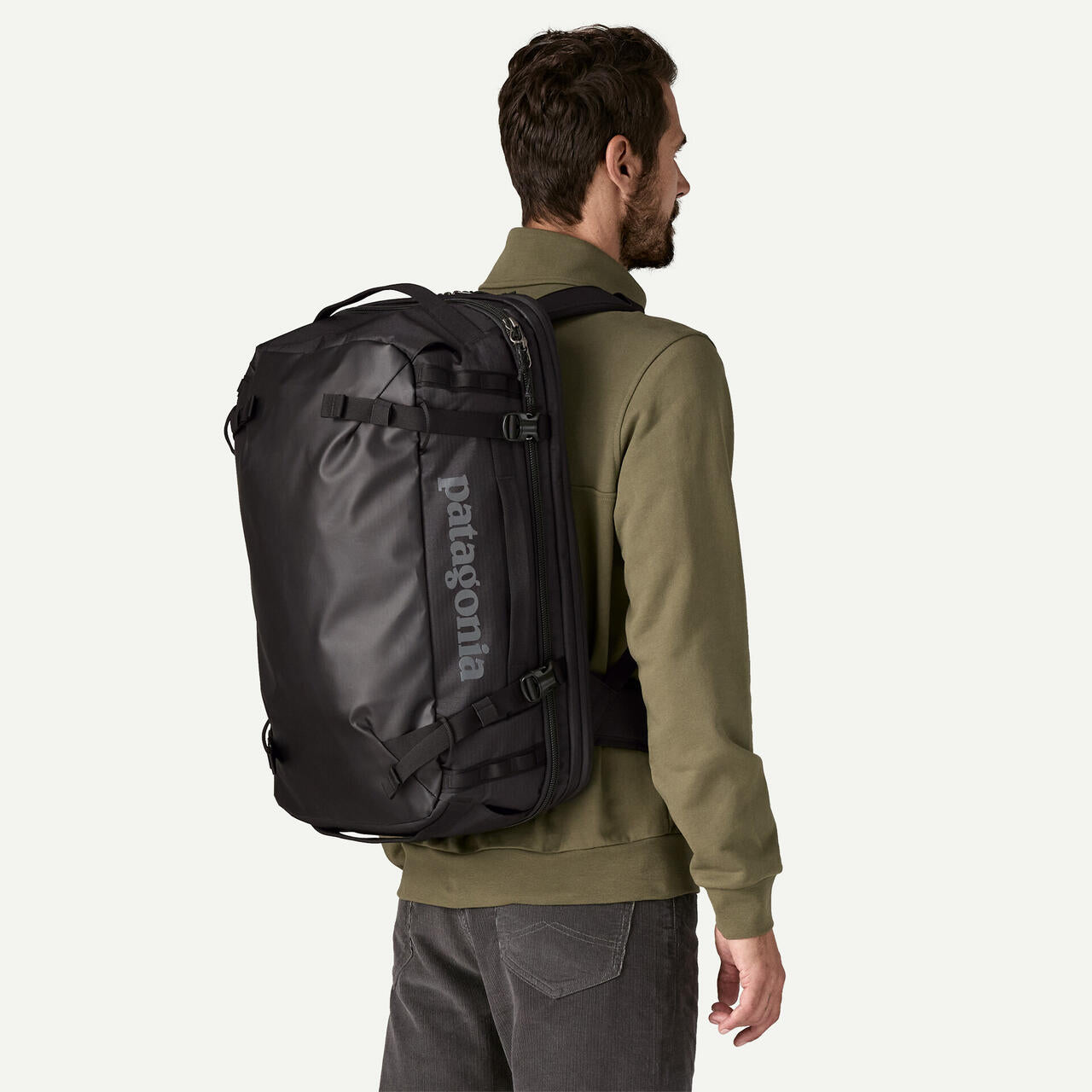 Patagonia/パタゴニア ブラックホール・MLC 45L | BEAVER（ビーバー