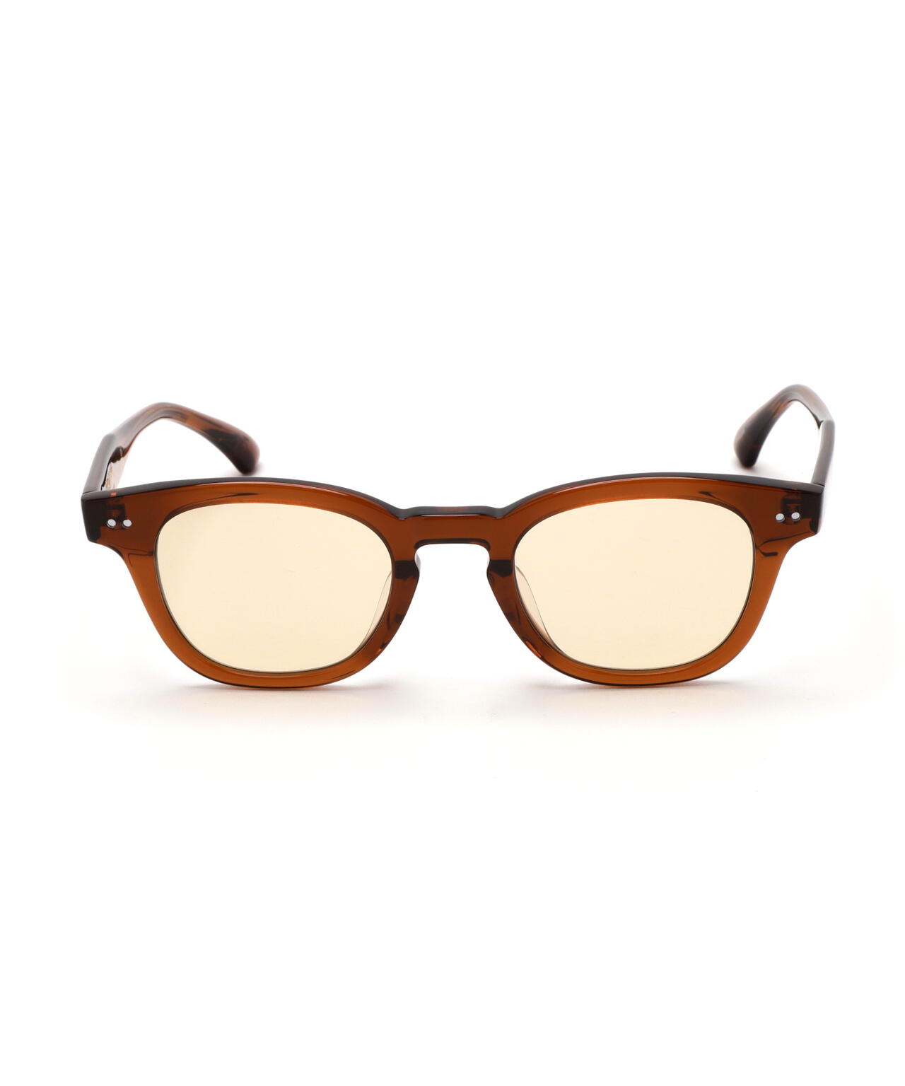 EYE WEAR MODEL LIAM/モデル リアム | Schott（ショット） ｜【公式