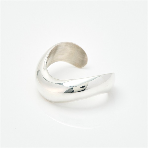 TIFFANY & Co. バングル シルバー 925 | MixTHINKS（ミックス