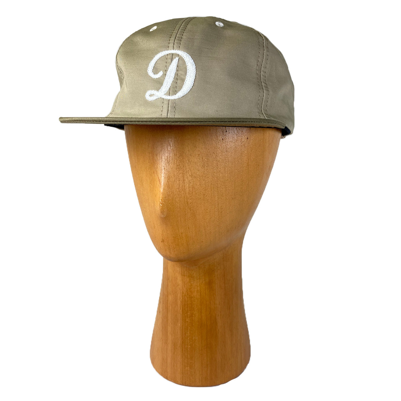 THE H.W.DOG&CO. 2TONE 90S CAP – 水野ミリナーオンラインストア