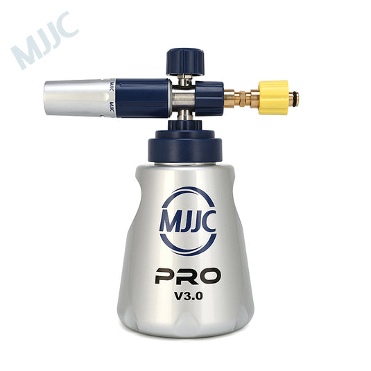 MJJC Foam Cannon PRO V3.0 for new Eazy Force/Eazy Lock Karcher HD5