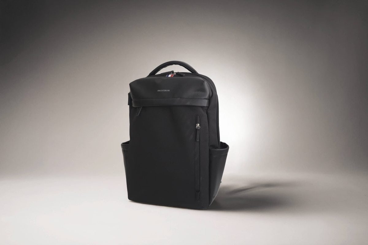 人気ブランドの通勤快適バッグ」トゥミの創業50周年記念モデルほか