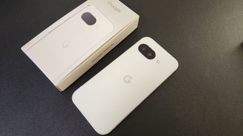 ドコモ、Pixel 9a を88,000円に値上げ。7月1日から – もばさい！