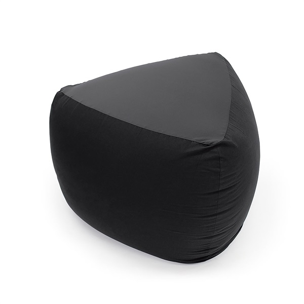 三角フィットソファ（本体・カバーセット）｜MOGU（モグ） 本店