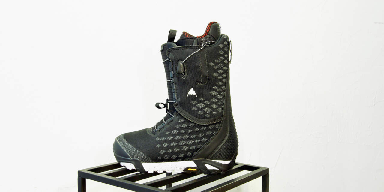 BURTON｜2018年版SL-Xは、かつてない程身軽なスノーボードブーツだった