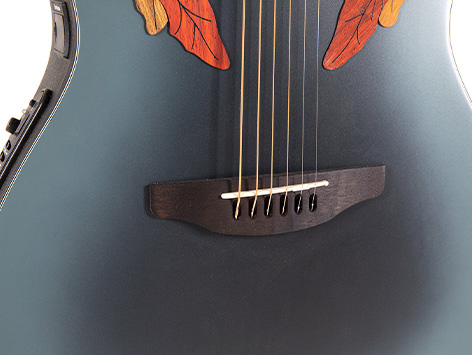 Ovation | Celebrity Elite CE44 RRB/RBB | モリダイラ楽器