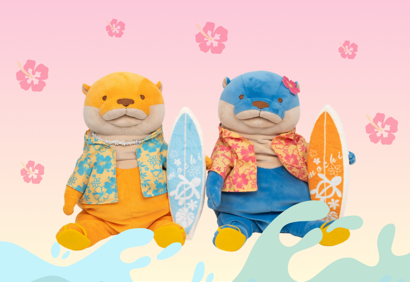 Morisaka Global | ZenPlus » Shop by animal