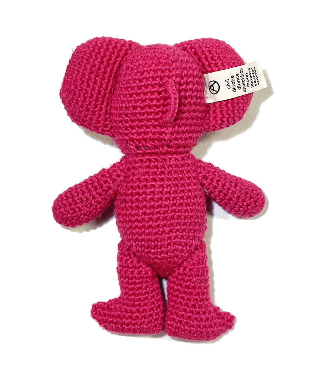 Mic Bear – MOUNTAIN RESEARCH