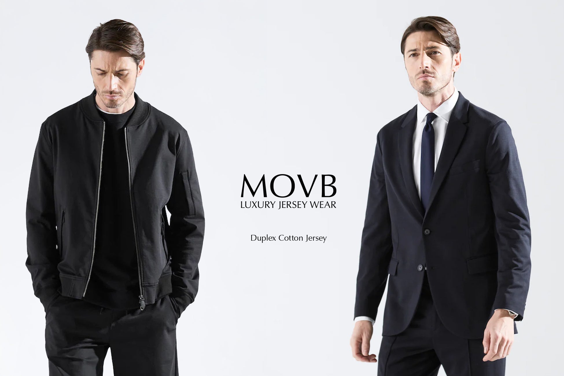 MOVB (モーヴ)【公式】｜想像を超える快適さへ