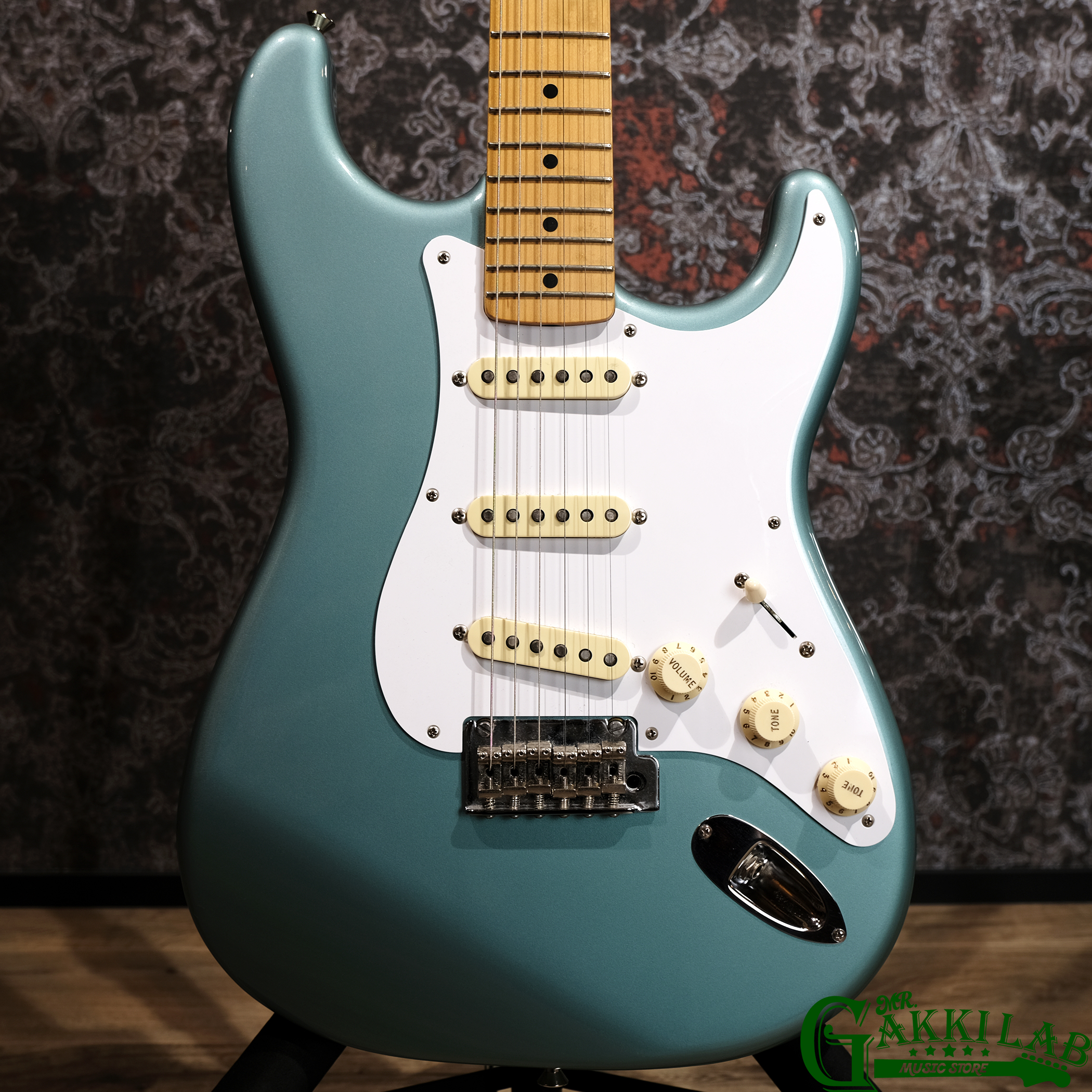 Fender Made in Japan Hybrid 50s Stratocaster OTM | 札幌の楽器屋
