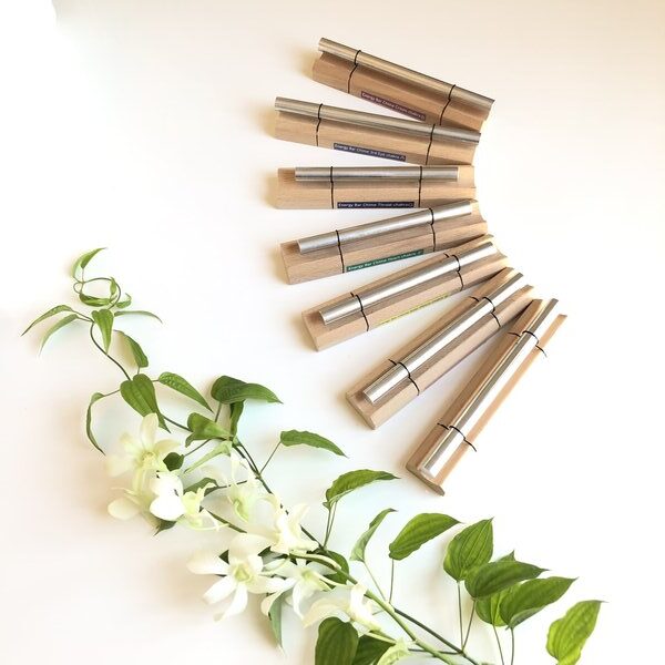 バー チャイム（チャクラセット or 惑星セット） | Japan Sound Heart