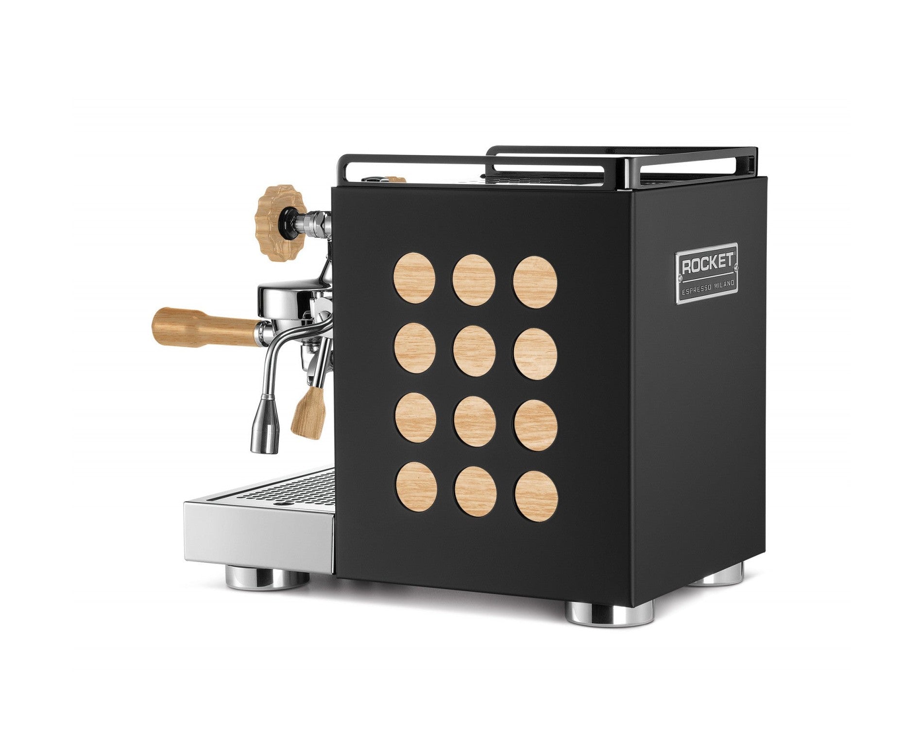 Rocket Appartamento 2.0 portafilter machine + 1kg beans of your