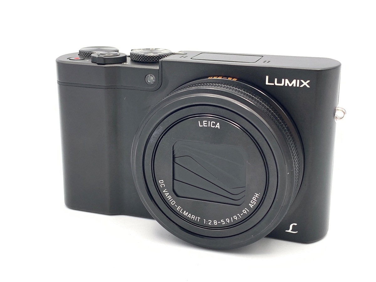 価格.com - パナソニック LUMIX DC-TZ90 純正オプション