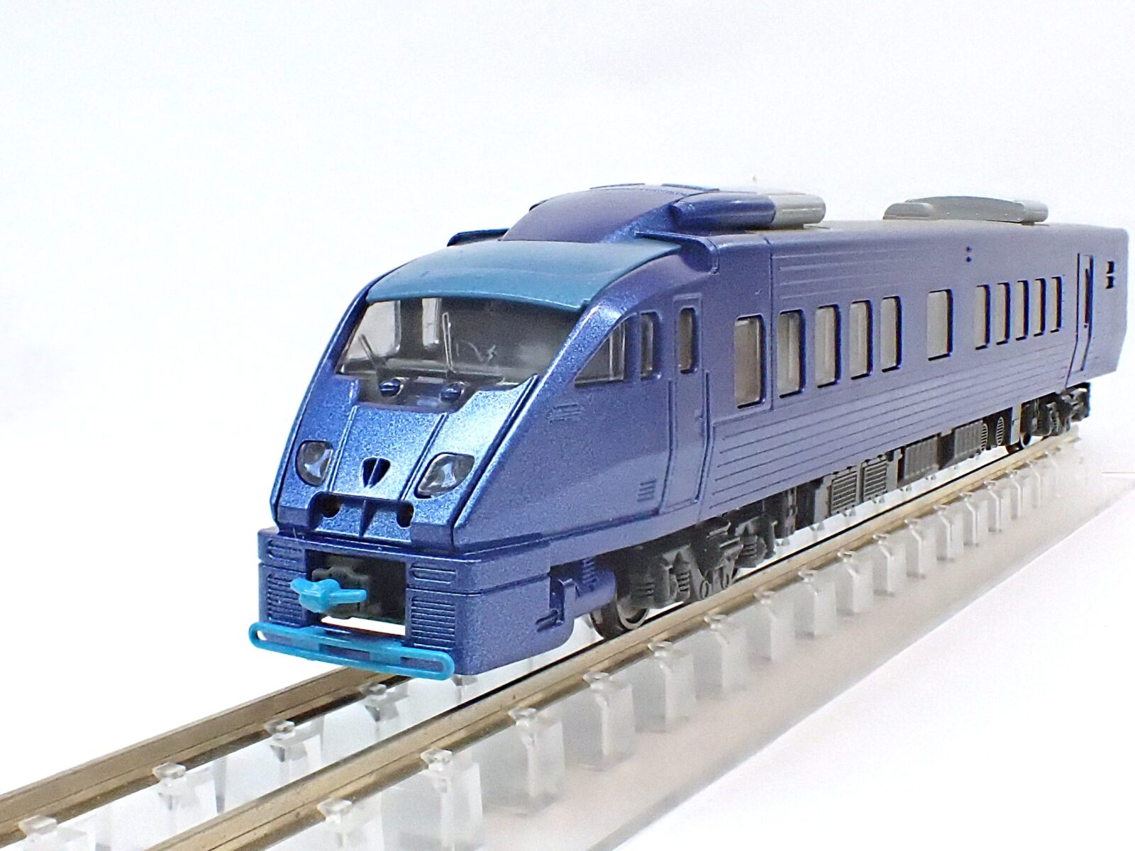 西武鉄道10000系 1次車 特急「小江戸」 7両セット A1980 MICROACE