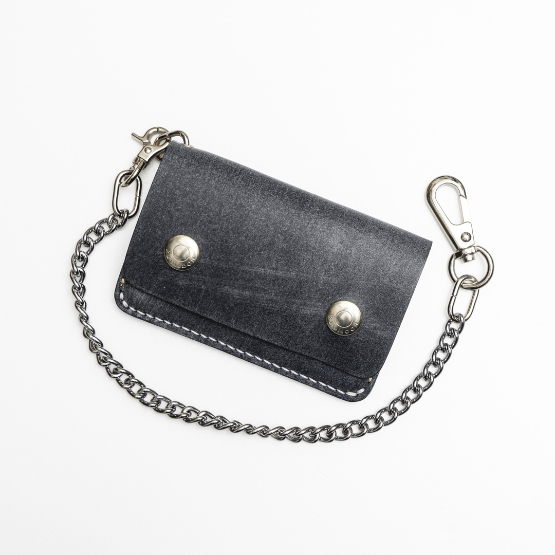 BRANDS :: REDMOON :: REDMOON Short Wallet BD-TWM