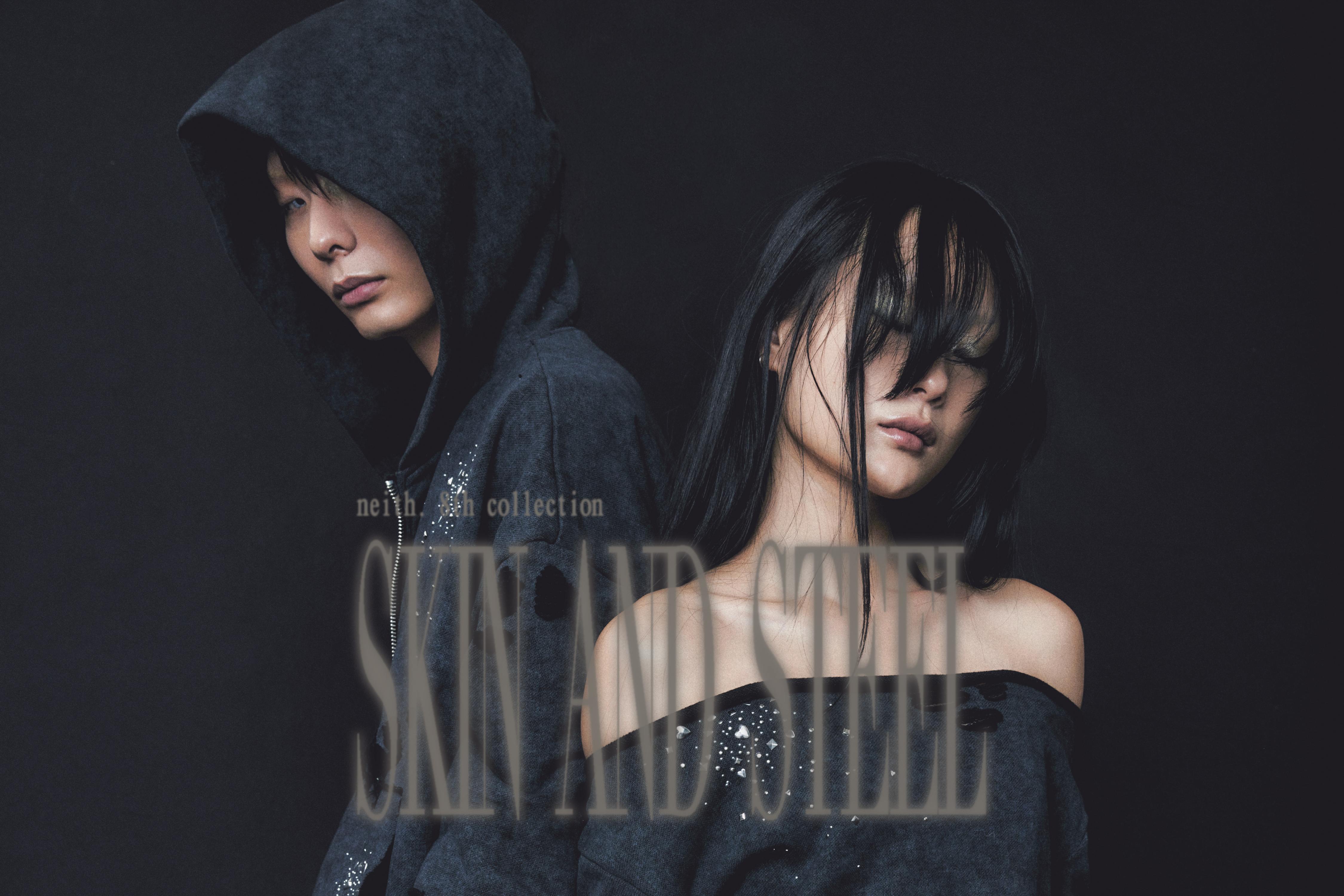 neith.onlinestore インディペンデントなドメスティックブランド