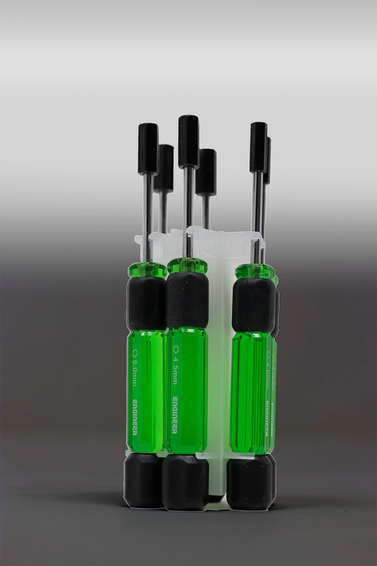 DK 精密ドライバーセットシリーズ – エンジニア公式オンラインストア