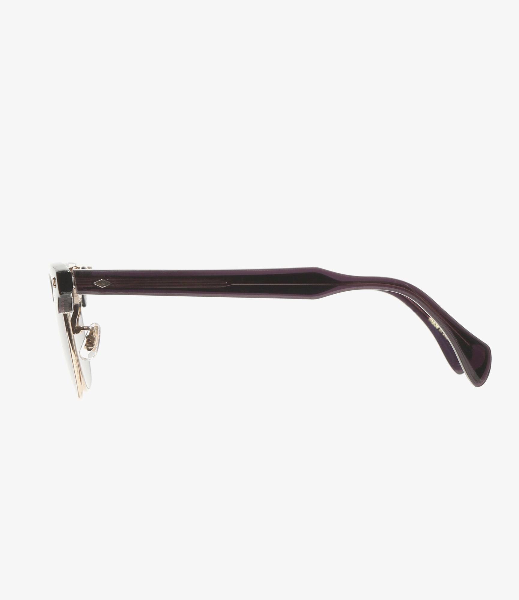 Samuel Papillon Sunglasses | Nepenthes London