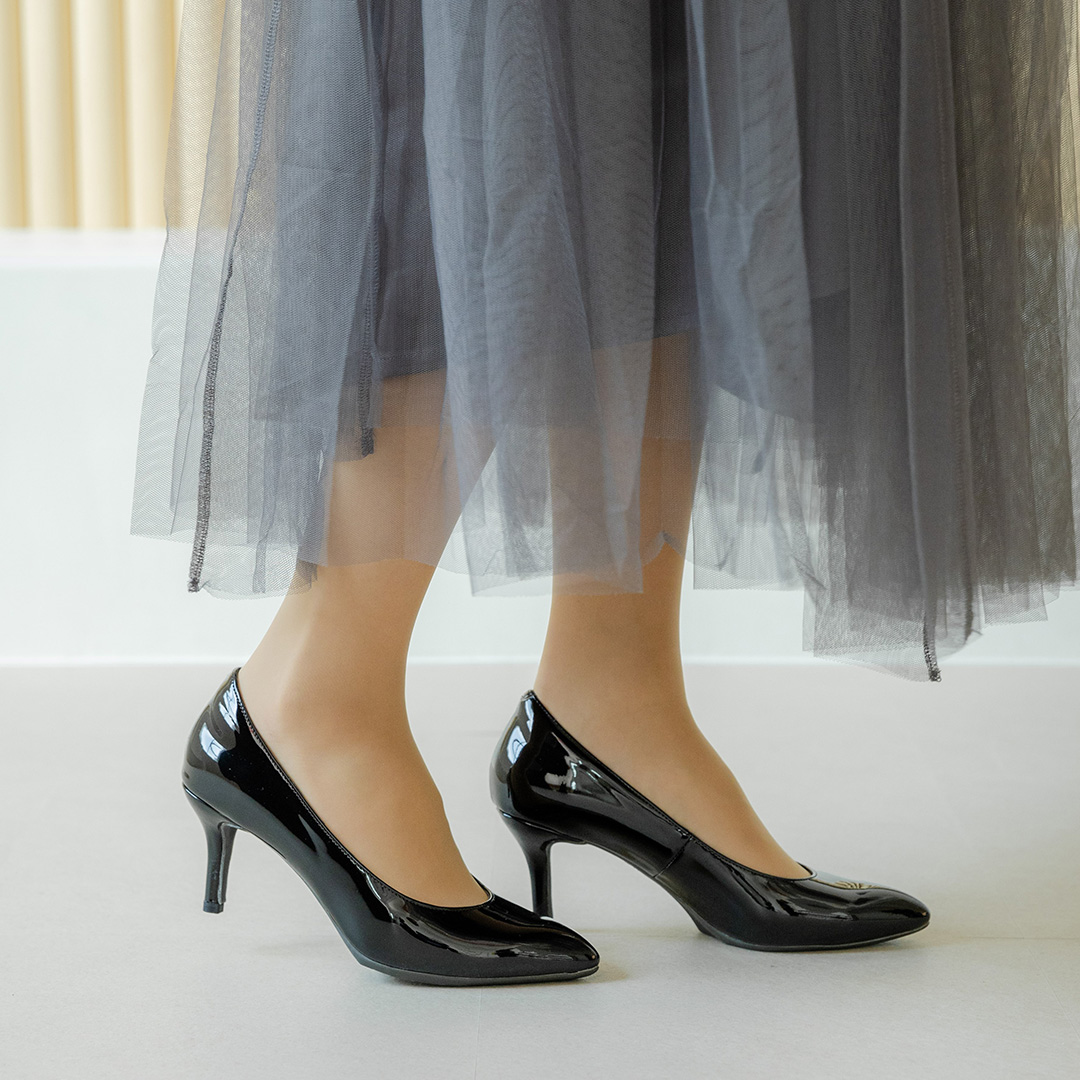 サッカク12号パンプス | NEUTRAL公式オンラインショップ