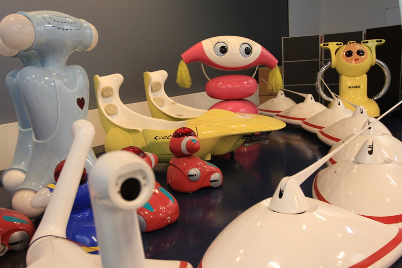 昭和に科学ブームを巻き起こした「つくば万博」の足あとを探して | 新