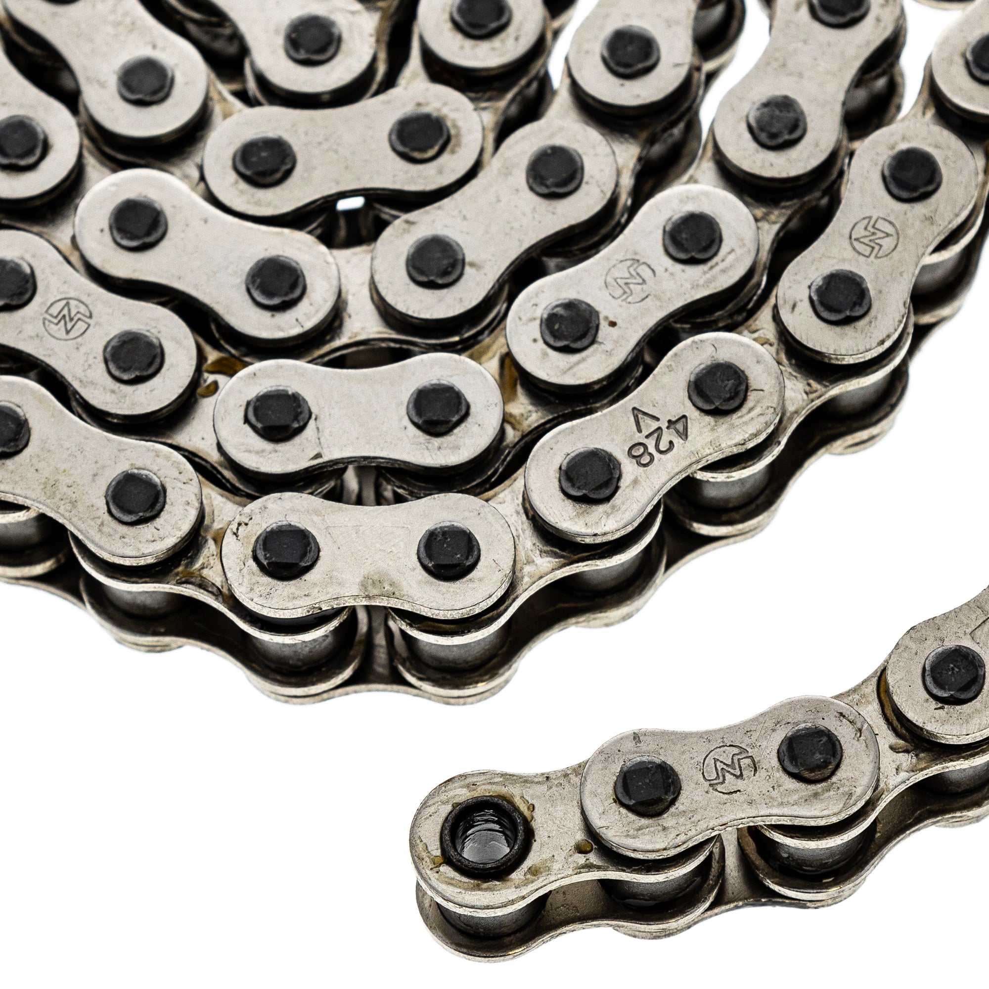 428 Drive Chain 142 Links O-Ring With Connecting Master Link