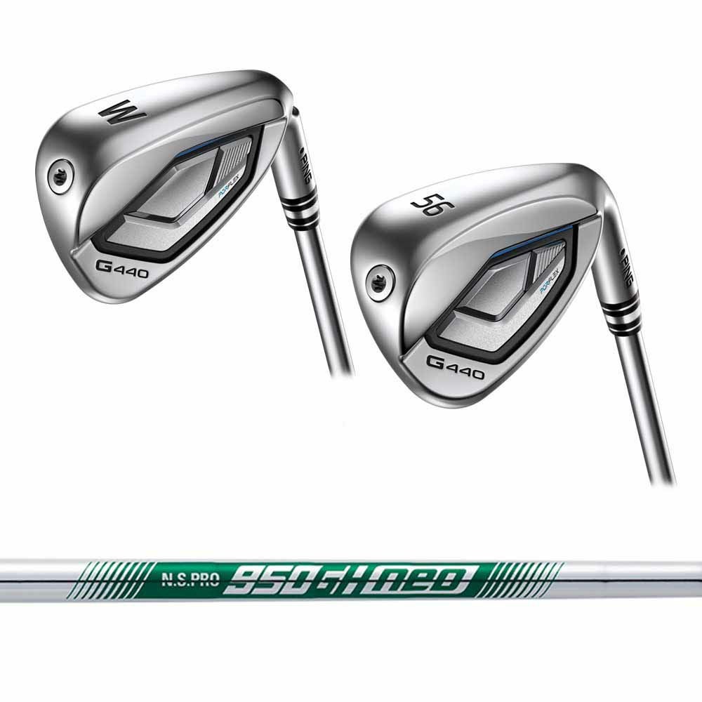 ピン PING i240 アイアン ウェッジ単品 PING TOUR 2.0 CHROME I