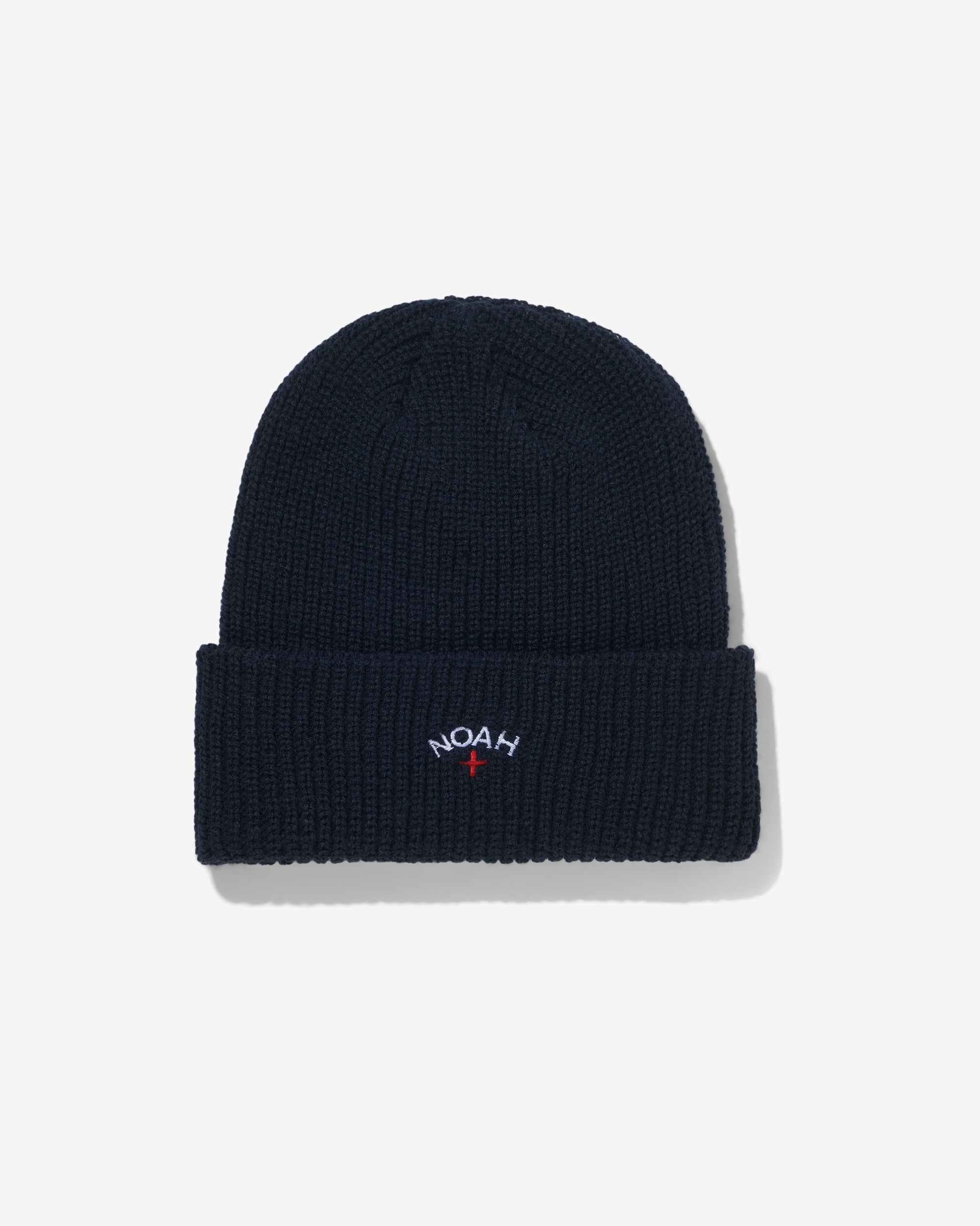 Core Logo Beanie - Noah