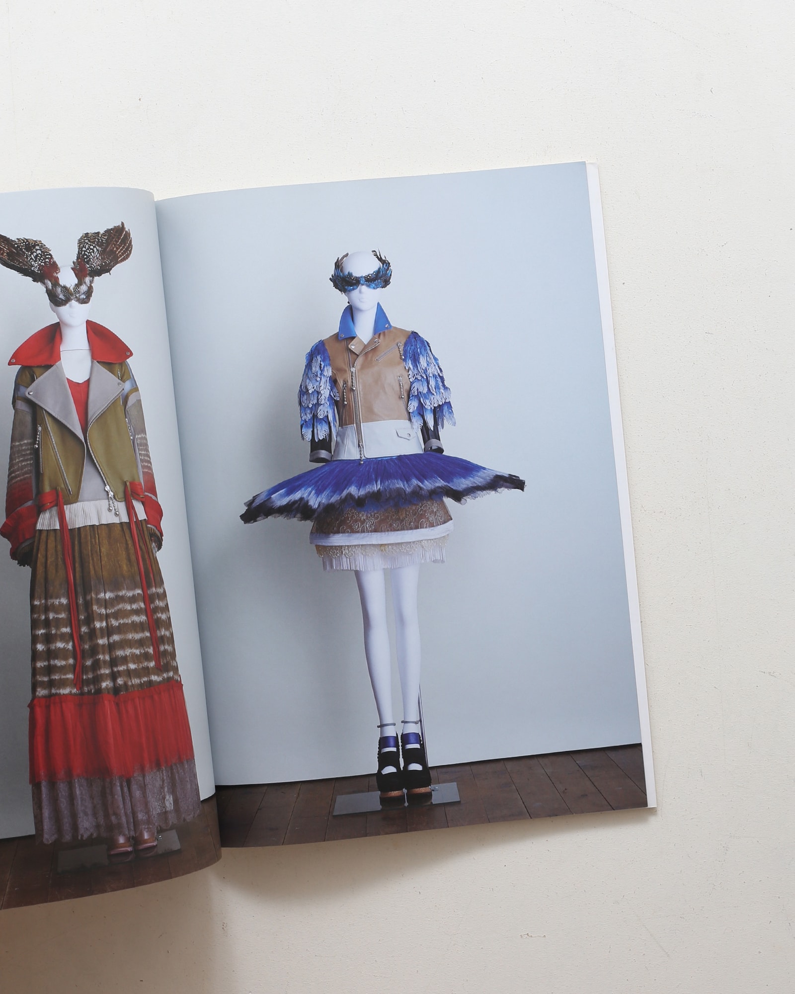 Labyrinth of UNDERCOVER: 25 Year Retrospective | nostos books