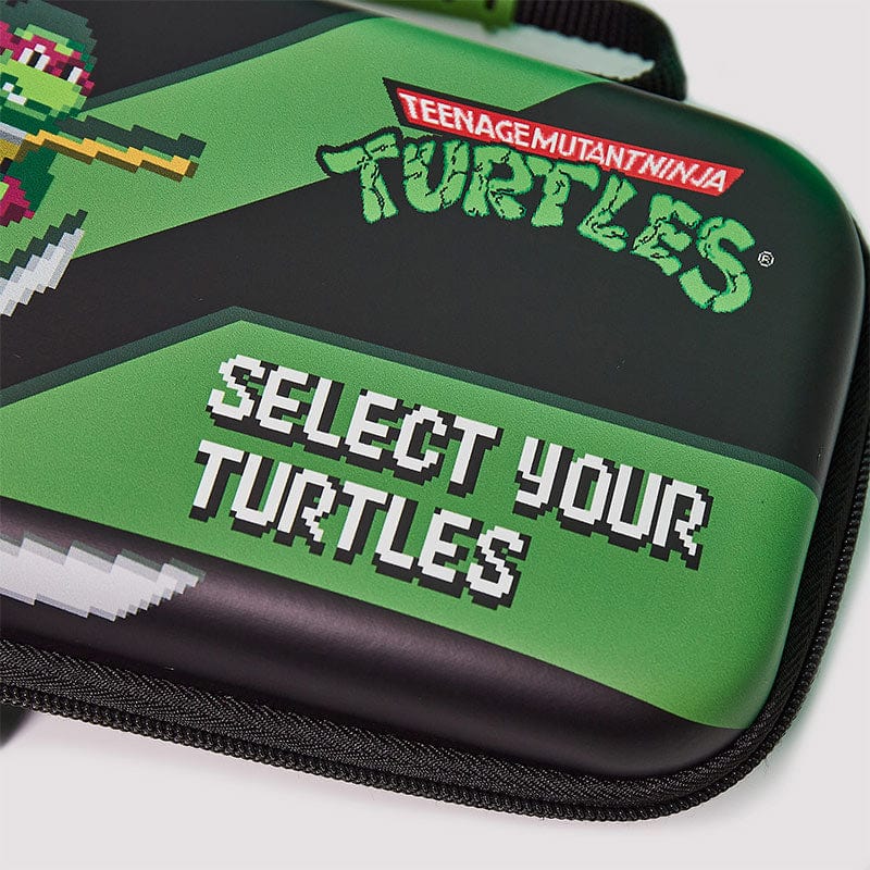 Official Teenage Mutant Ninja Turtles Nintendo Switch Case | Numskull