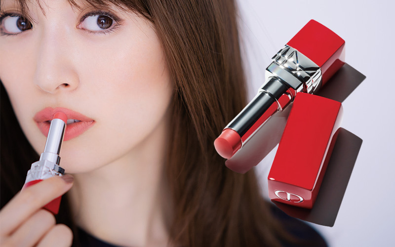 人気のルージュをご紹介】人気ランキング＆シャネルなどのデパコス