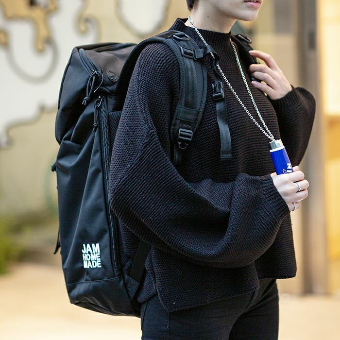 JNEBG01)NEWERA/ニューエラバースカラーラックサック35L/リュック