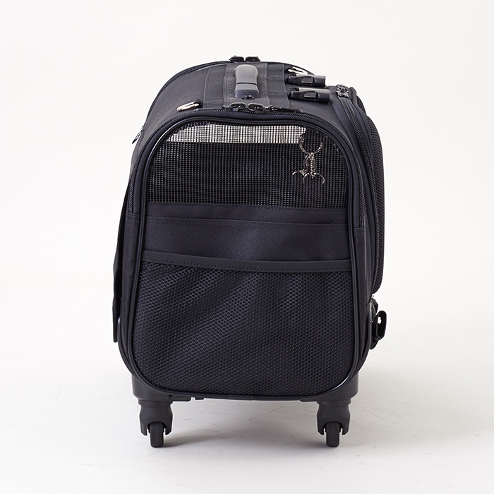 ブロッサムリュックキャリー ミニチュアダックス専用 | 株式会社オー