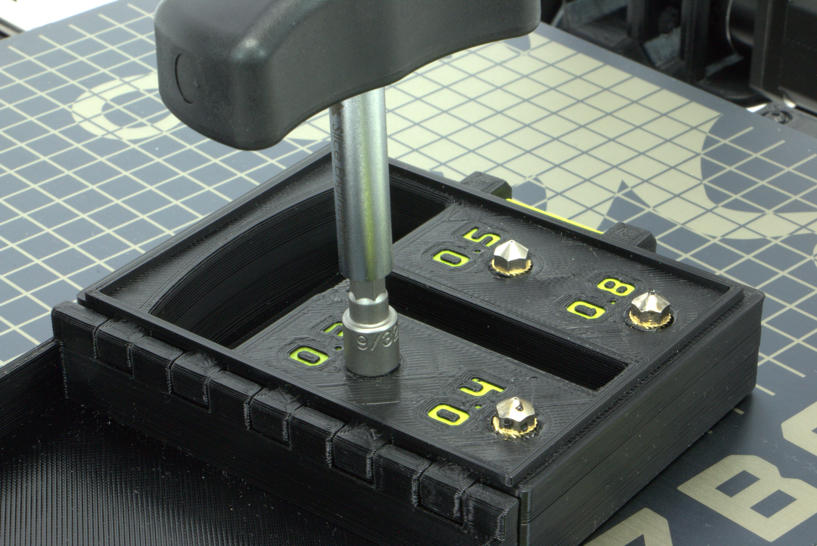 OHAI: Open Hardware Assembly Instructions