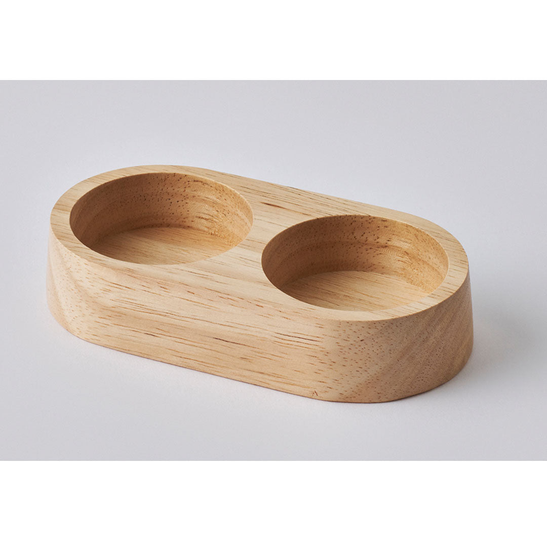 電動ミル ソルトアンドペッパー ウッドスタンド 7924JP – 大石アンド