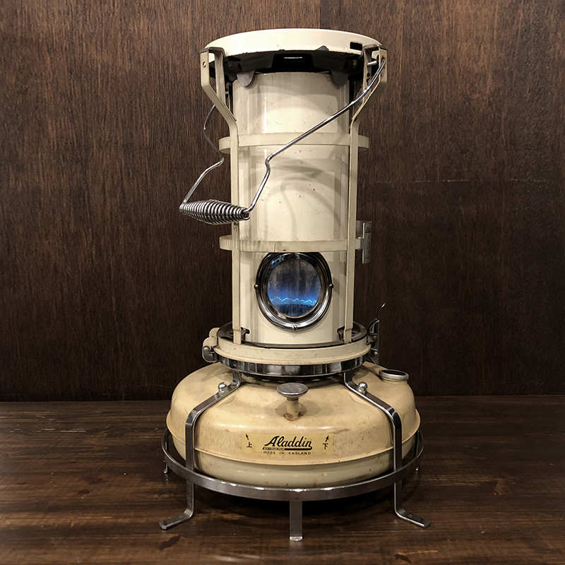 アラジンブルーフレーム J390001 IV アラジンブルーフレーム J390001