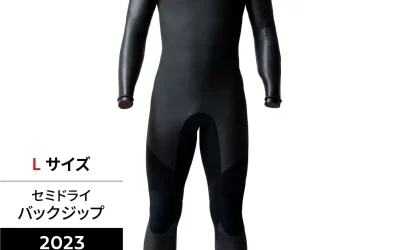 WIND SUPERFREAK セミドライ 5/3mm Lサイズ(2023秋冬) - 【公式