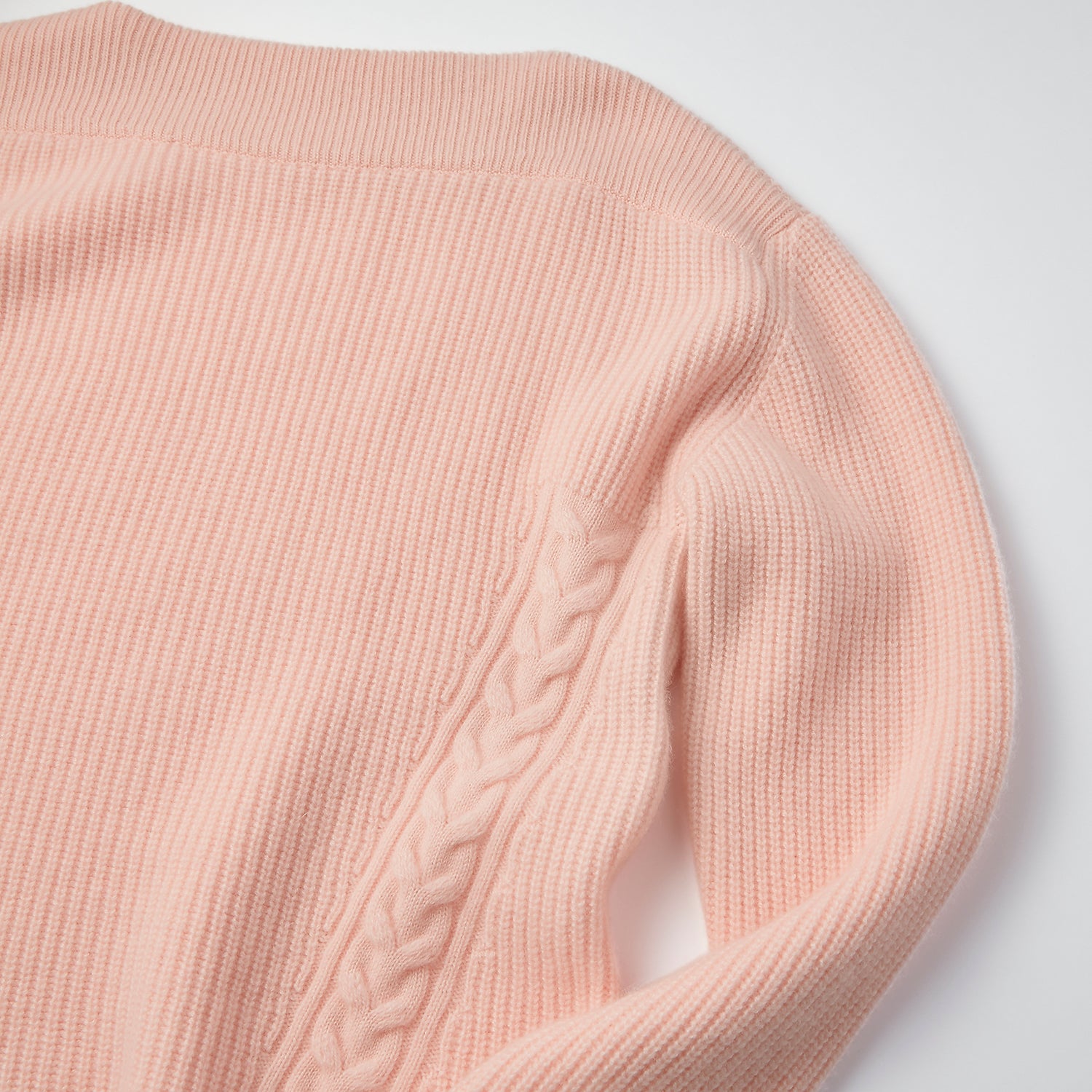 44124 Knit Top Amuse – FOXEY 公式オンラインブティック