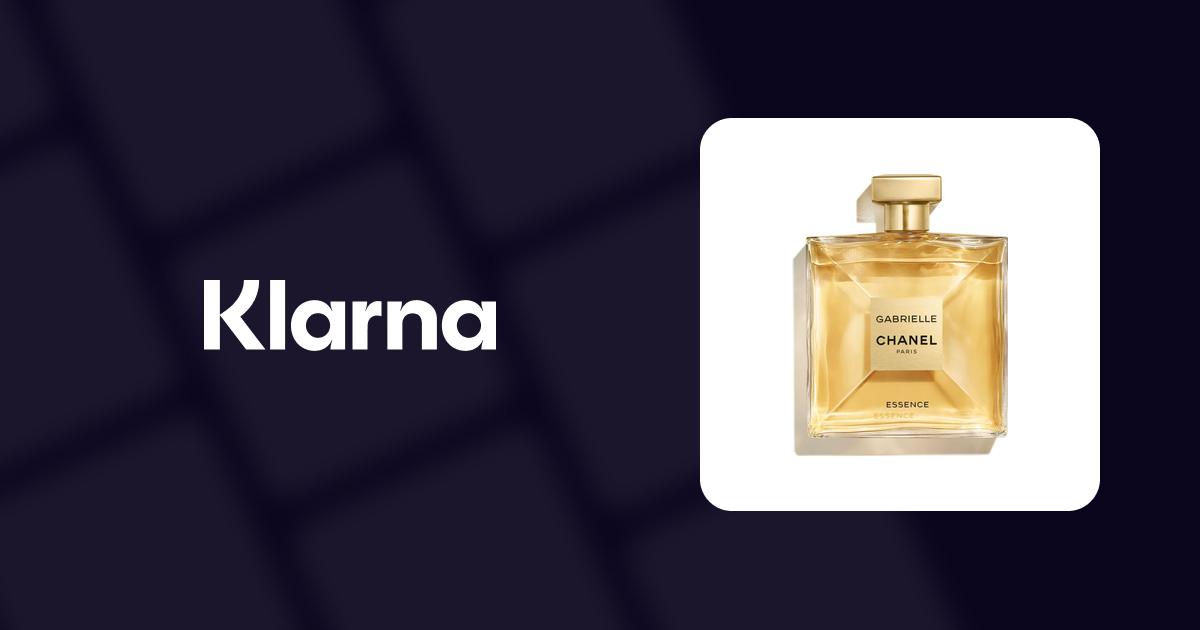 Chanel Gabrielle Essence EdP 3.4 fl oz • Prices »