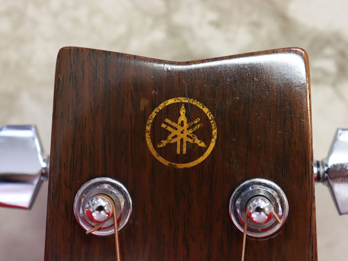 中古】YAMAHA FG-360 グリーンラベル アコースティックギター - 神奈川