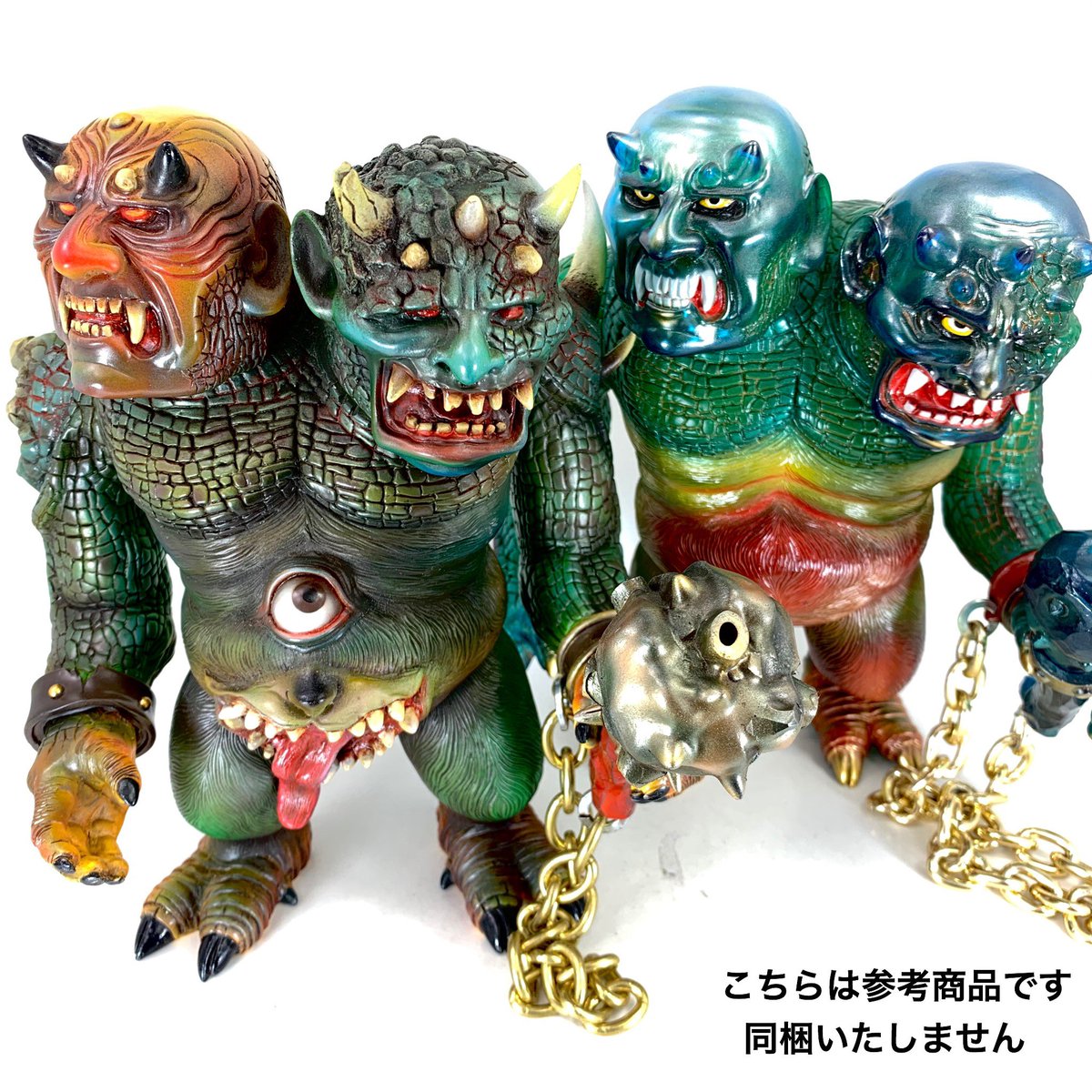 シカルナ工房13周年記念商品] このあと20:00より追加される商品をご